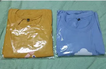 즉시 구매 The Boy Next World 서러스 푸간 티셔츠