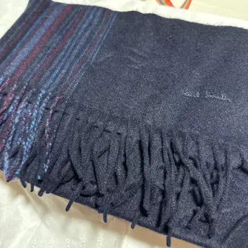Paul Smith 남성용 머플러