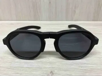 MEGANEROCK 안경 KOREMO 코모레 black/Gray