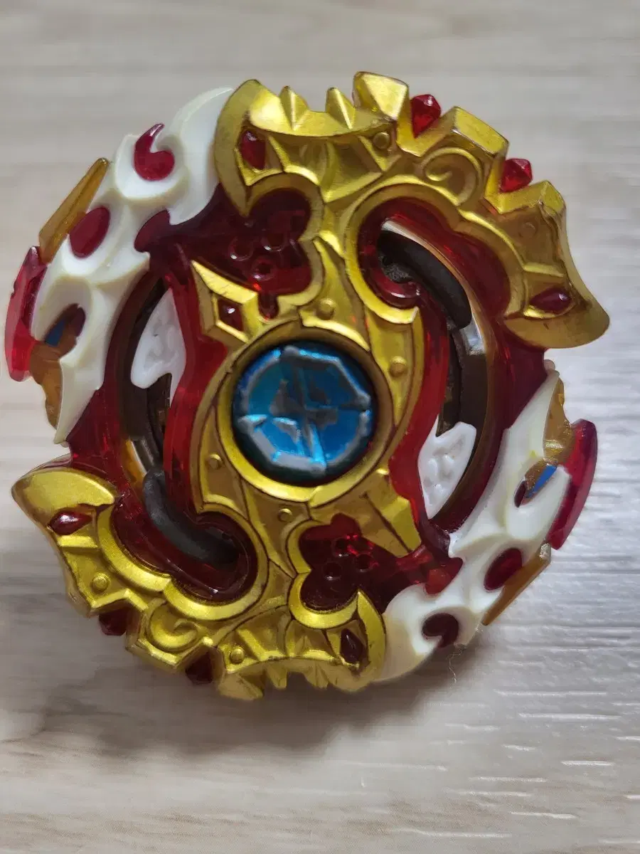 베이블레이드 스프리건 레퀴엠