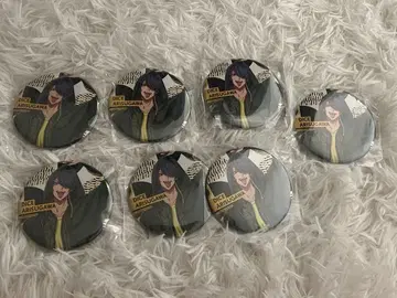 히프노시스 마이크 히프마이 아리스가와 다이토 EW04 캔뱃지