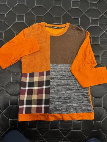 BLACK LABEL CRESTBRIDGE 니트 L 사이즈