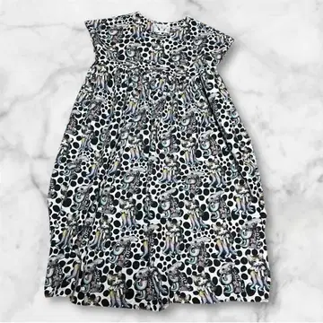 히구치 유코 원피스 아빠빠 옥토퍼스 보리스 잡화점