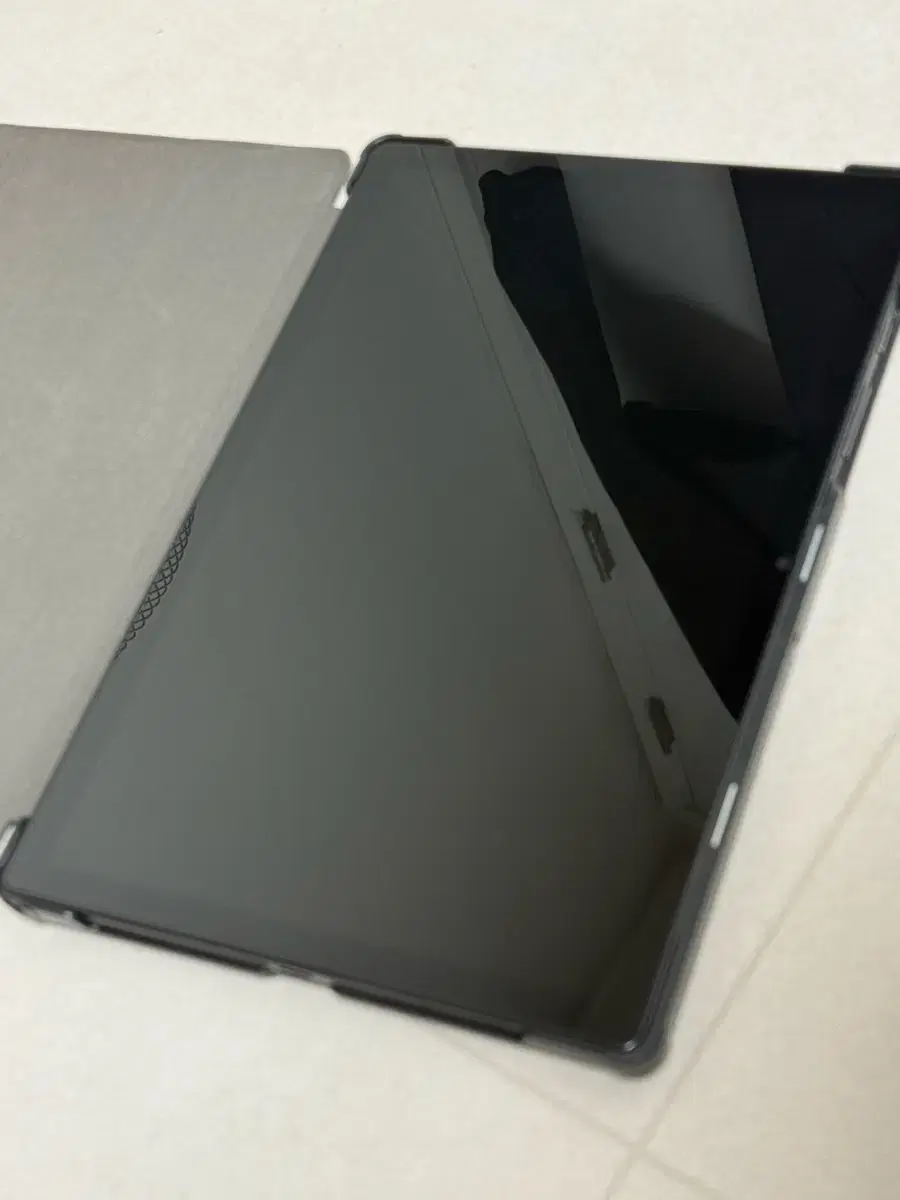Galaxy Tab A8 64 like new