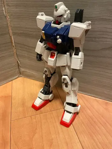 MG 육전형 건담 정크제품