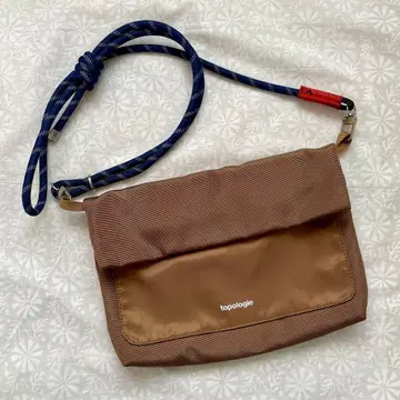 topologie 사코슈 스트랩 Musette 뮤제트 8.0mm