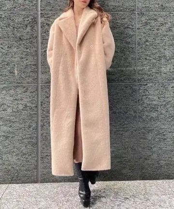 eimy istoire 롱 코트