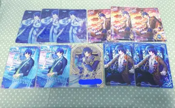 우타프리 히지리카와 마사토 샤니라이 비쥬 UR 덤 포함