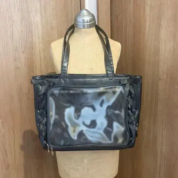 WEGO 레이스업 프레임 이타백 S