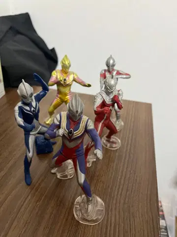 울트라맨 궁극의 루미너스 묶음 판매