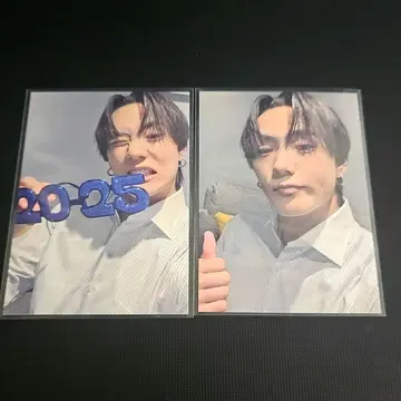 NOSUKE TJBB NEOEXILE 포토 카드 시크릿