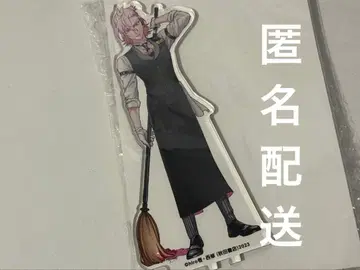 아스모데우스 if 마피아 마계학원 데몬즈 아크릴 스탠드