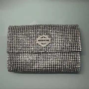 할리데이비슨 스톤 숄더백