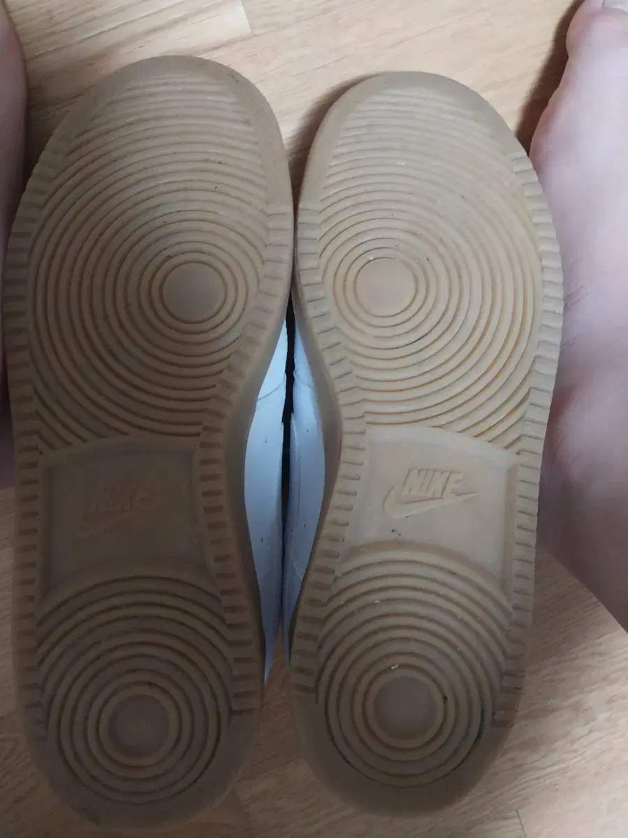 Nike Vision Low 275mm