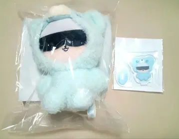 주술회전 하구하구미! 고죠 세트