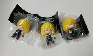 DEATH NOTE 데스노트 잠재우기 대원 멜로 3종 세트