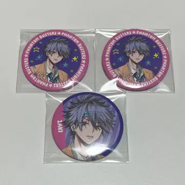 팬텀 버스터즈 자키