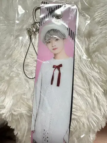 후타바 코타로 응원봉 스트랩