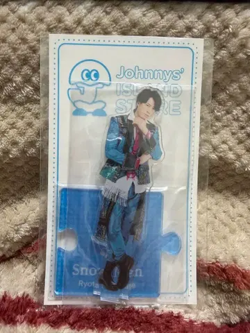 [ 미야타테 료타 / Snow Man ] 아크릴 스탠드 '20 여름