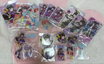 프리파라 가르마게돈 묶음 판매