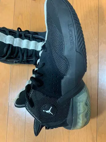 Jordan Jumpman 2020 CK6617-001 블랙 28cm