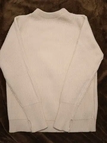 안데르센 안데르센 5G 니트 스웨터