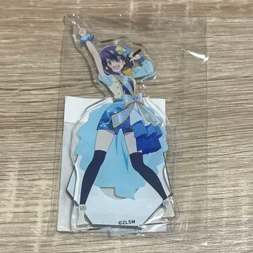 극장판 좀비랜드사가 유메긴가 파라다이스 아크릴 스탠드 미즈노 아이