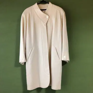 Georges Rech 조르주 레슈 코트 총 안감 새상품급 고급 브랜드