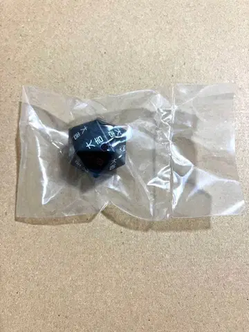 HUNTER x HUNTER 리스키 다이스