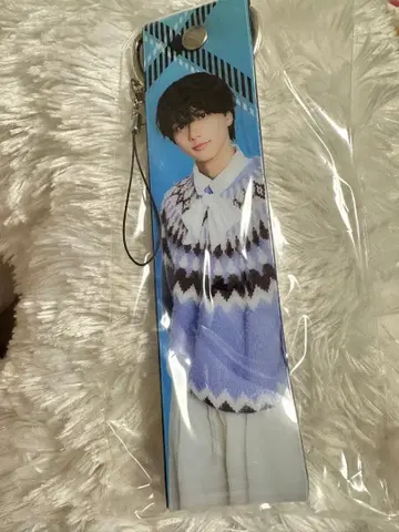 카네코 소오 응원봉 스트랩