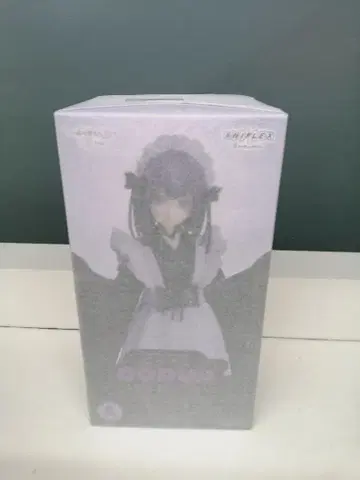 그 비스크돌은 사랑을 한다 애니플렉스 복권 A상 피규어