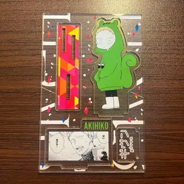 기븐 카지 아키히코 트레이딩 명장면 아크릴 스탠드