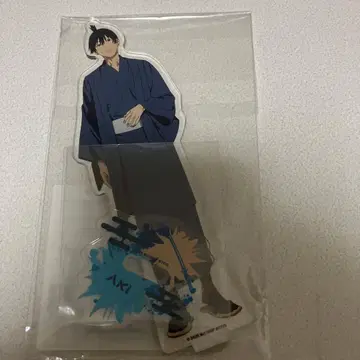 체인소 맨 축제 OMATSURI POPUP 아크릴 스탠드 하야카와 아키