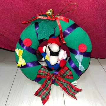 Wacky Races 크리스마스 오너먼트