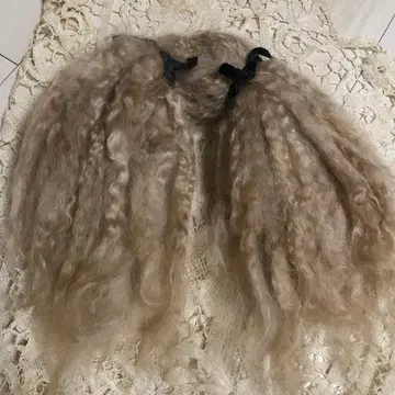 네오 브라이스 커스텀 브라이스 모헤어 포함 두피 모헤어 가발 두피 작가