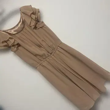 저스길리티 원피스 결혼식