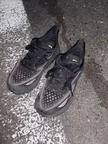 HOKA CLIFTON9 WIDE 호카오네오네 클리프톤9 와이드