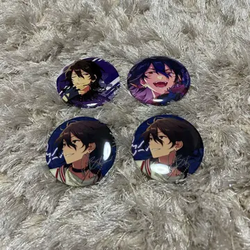 앙스타 사쿠마 레이 캔뱃지 알터드 6주년 7주년