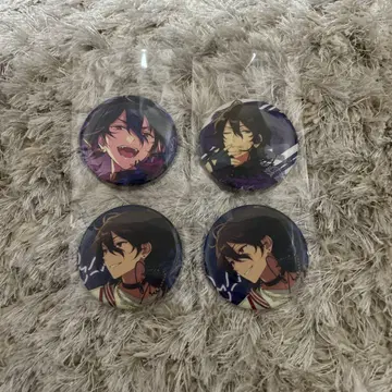 앙스타 사쿠마 레이 캔뱃지 알터드 6주년 7주년