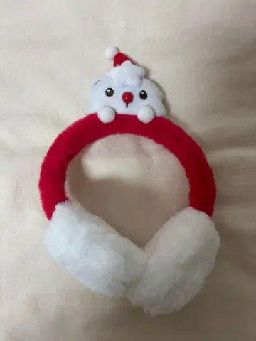 한국 롯데월드 머리띠