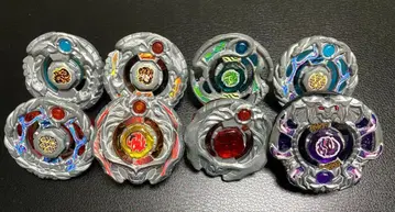 메탈 파이트 베이블레이드 제로 G 묶음 판매