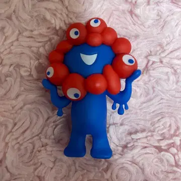 먀쿠먀쿠 서 있는 모습 노멀 컬러 ver.