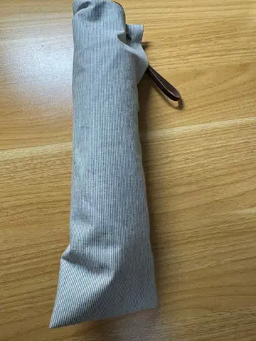 오가닉 셰이드 접이식 우산 55cm 8본골 정가 14300엔