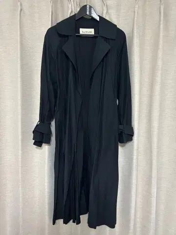 [ BEAMS 빔즈 Ray BEAMS ] 트렌치코트