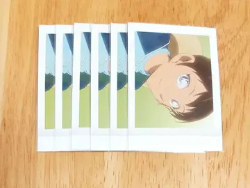 명탐정 코난  vol.6 모로후시 히로미츠