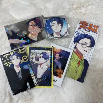 비바 렌 XlamV 이이 세트