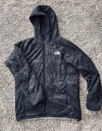 THE NORTH FACE 리버서블 애니타임 인슐레이티드 후디