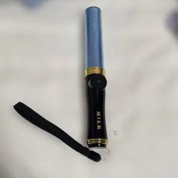 M!LK 시오자키 타이치 응원봉 10주년