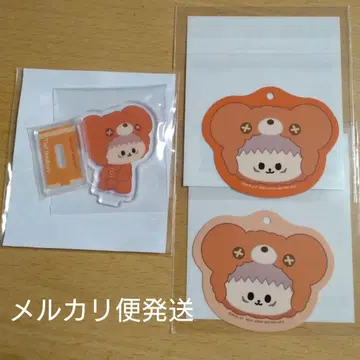 주술회전 하구하구미 이타도리 유우지 아크릴 스탠드 머스트 바이 카드