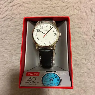 TIMEX Easy Reader Anniversary Edition